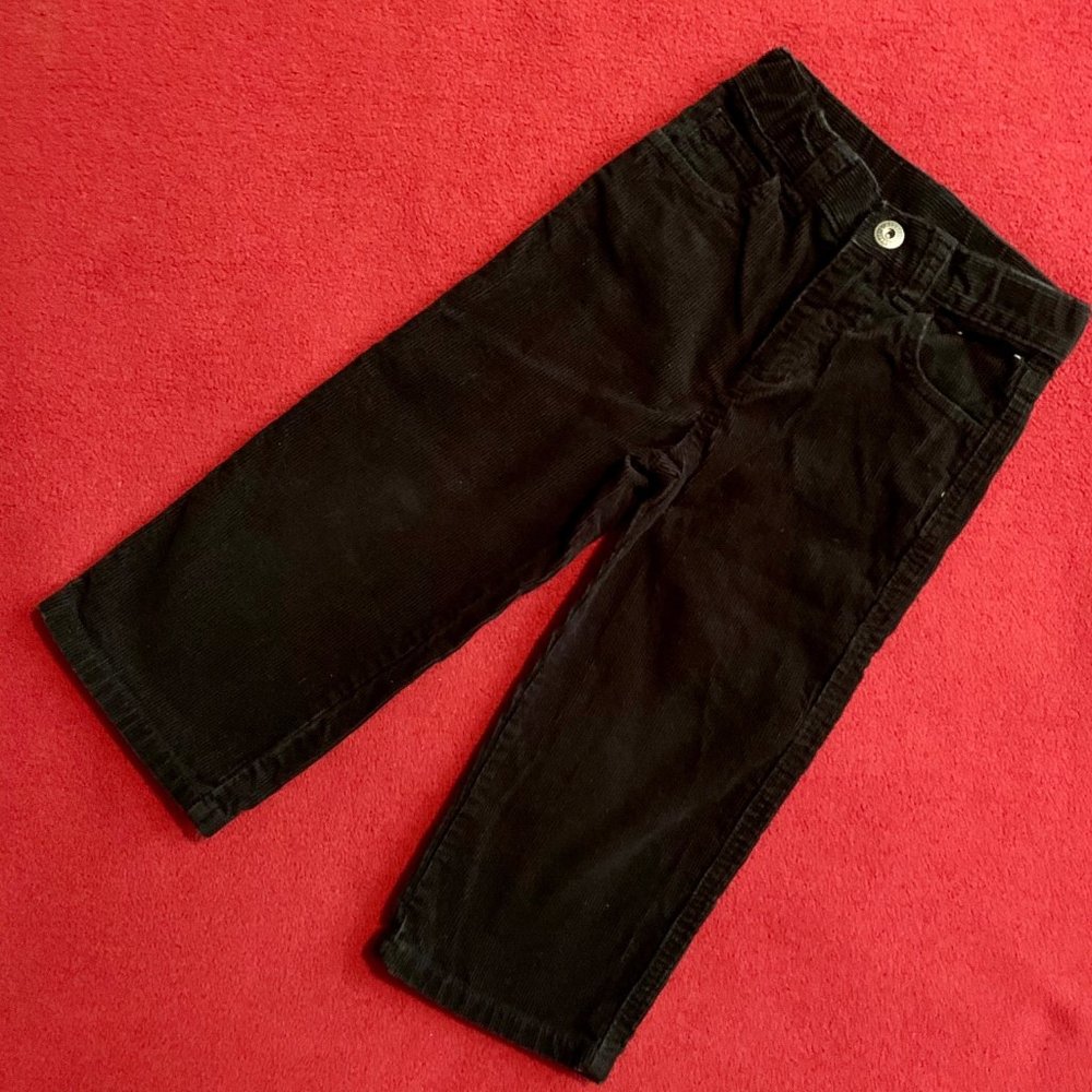 Gymboree corduroy pants